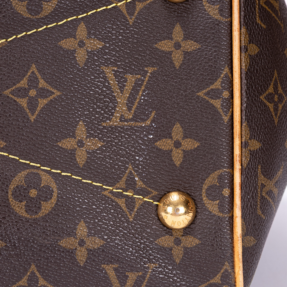Louis Vuitton Tivoli GM - Picture 10 of 15